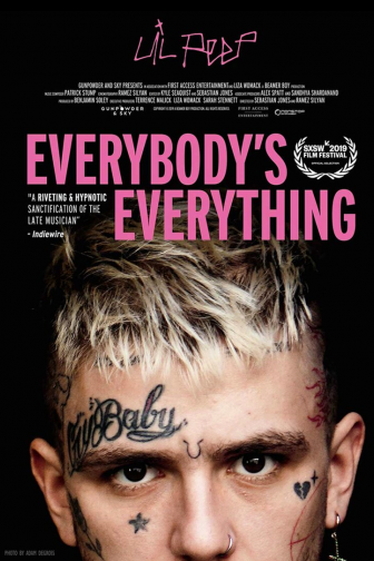 Everybody's Everything