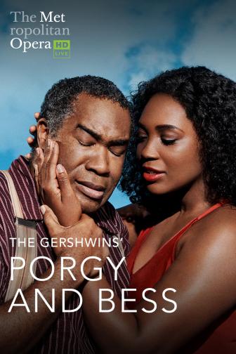 The Gershwins' Porgy and Bess