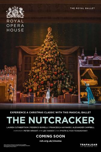 The Nutcracker