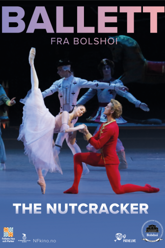 The Nutcracker