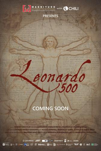 leonardo