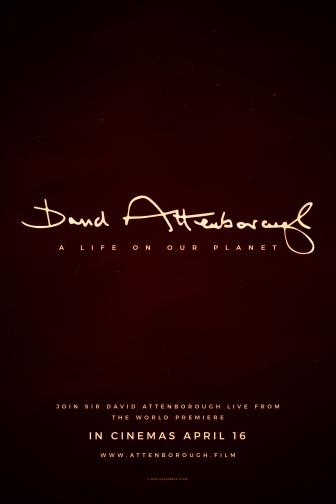 David Attenborough: A Life On Our Planet