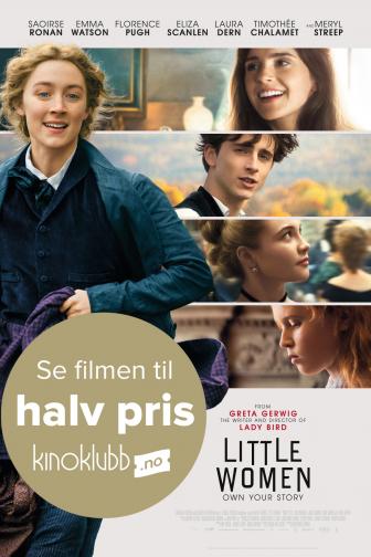 Little Women Kinoklubb