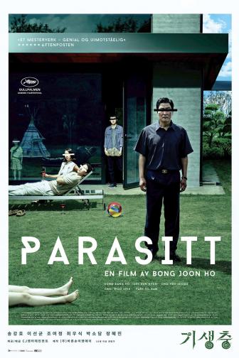 Parasitt