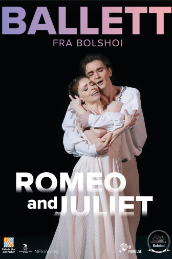 Romeo and Juliet