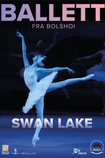 Swan Lake