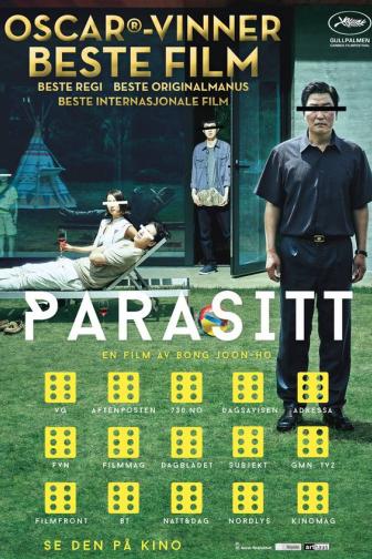 Parasitt
