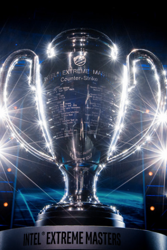 ESL PRO TOUR - CS:GO Katowice