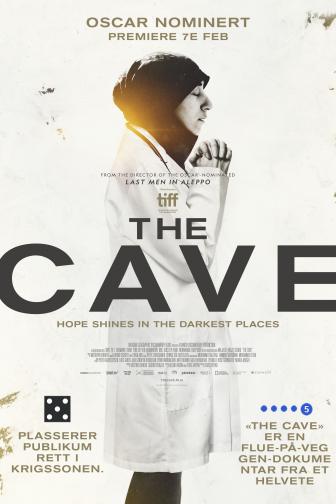 The Cave