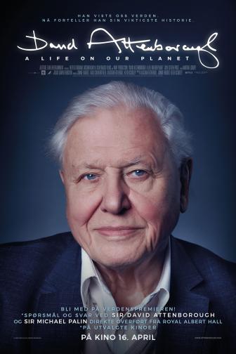 David Attenborough: A Life On Our Planet