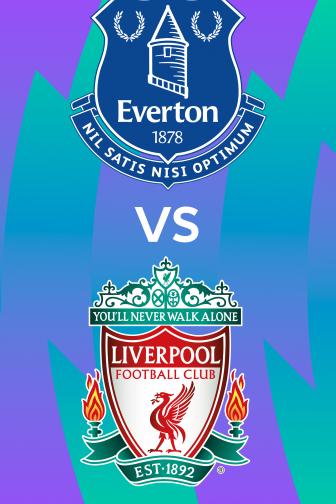 Fotballkino: Everton - Liverpool