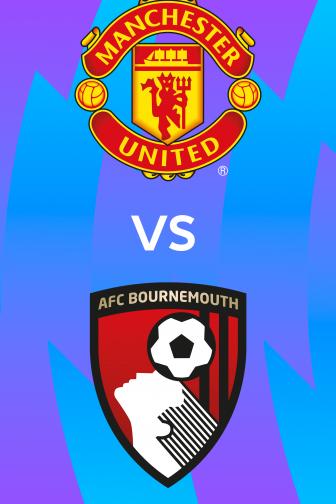 Fotballkino: Manchester United – Bournemouth