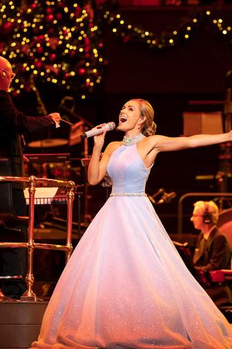 katherine jenkins