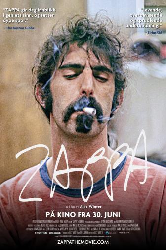 zappa