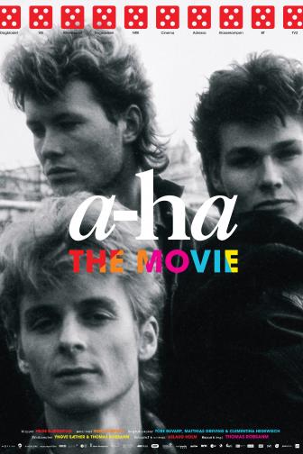 A-ha