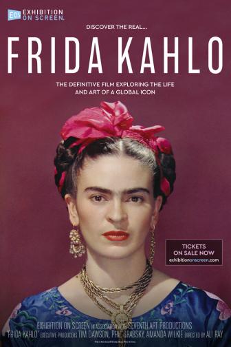 frida