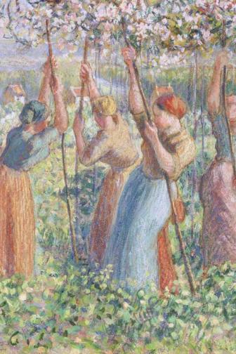 pissaro