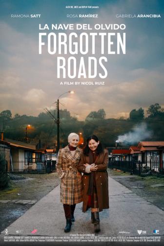 forgotten roads