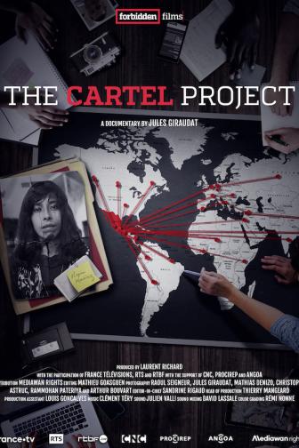 the cartel project