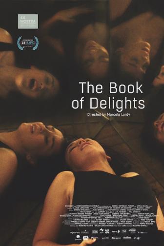 the book of delights