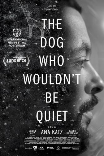 the dog who couldn't be quiet