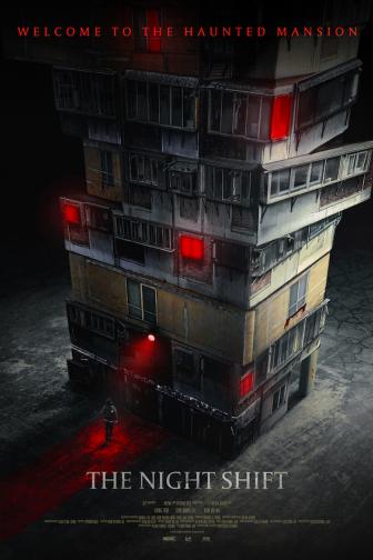 the night shift