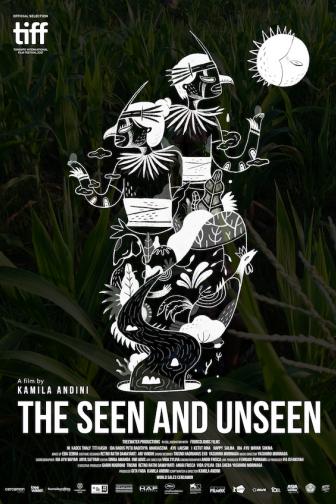 the seen and unseen