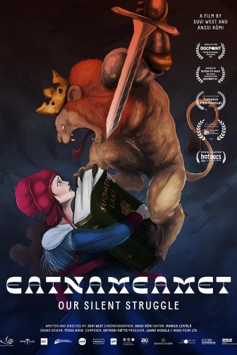 Eatnameamet - Our Silent Struggle