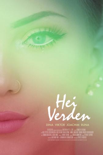 Hei verden