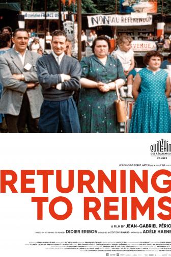 Returning to Reims
