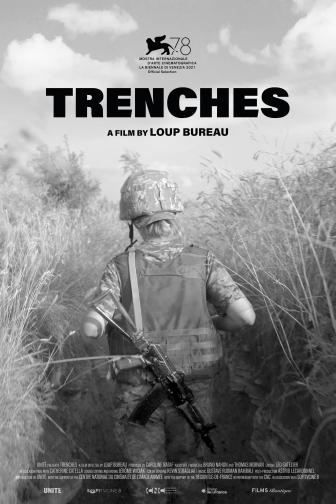 Trenches
