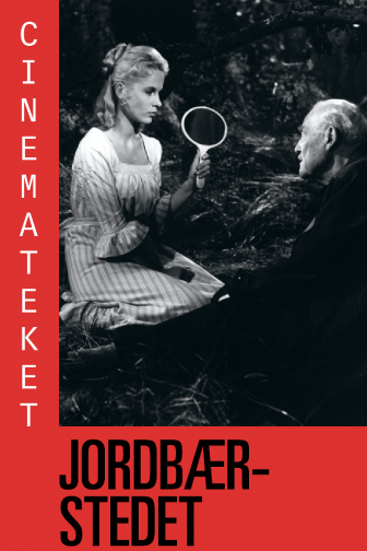 Jordbærstedet