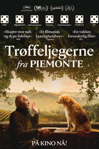 Trøffeljegerne fra Piemonte