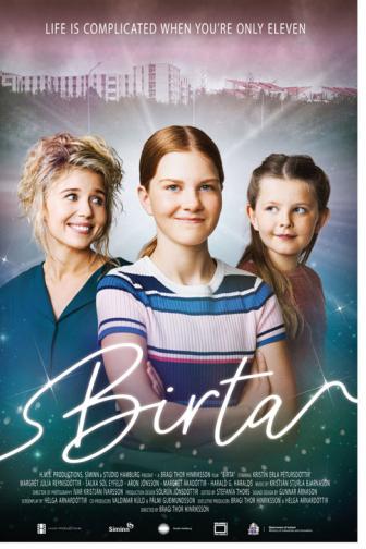 Birta