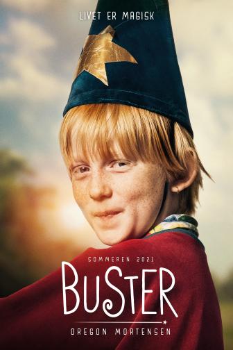 Buster