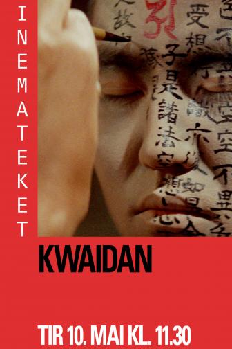 Kwaidan