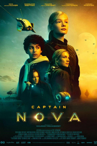 Kaptein Nova