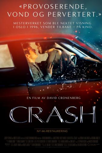 Crash