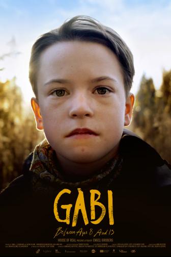 Gabi fra 8 til 13