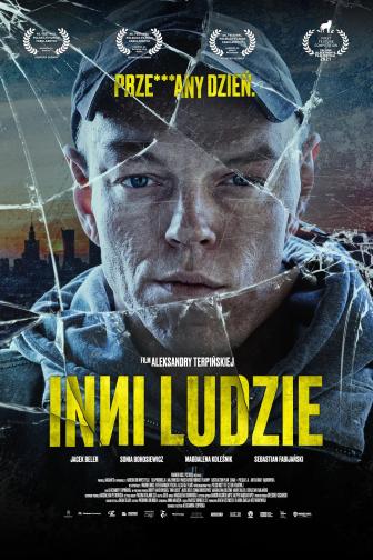 INNI LUDZIE