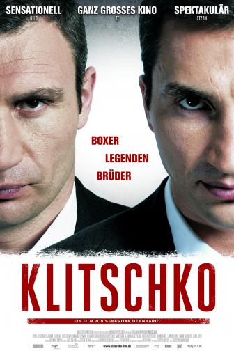 Klitschko