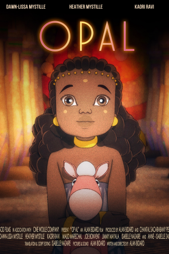 Opal