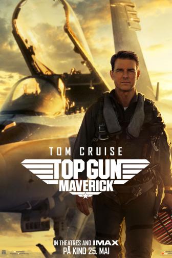 Top Gun: Maverick