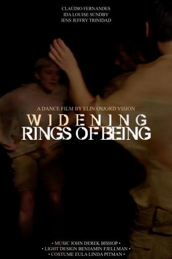 WIDENING RINGS OF BEING