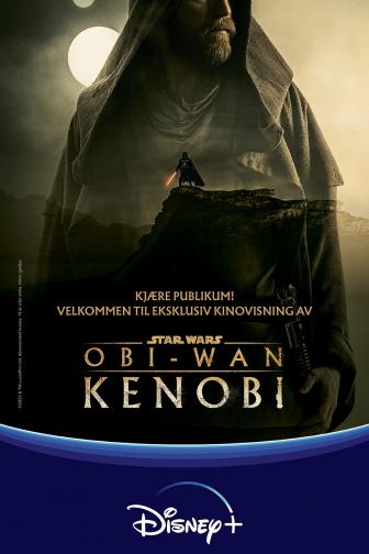 Obi-Wan Kenobi