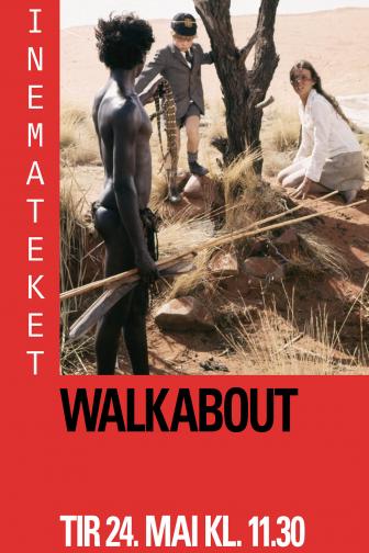 Walkabout