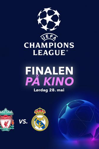 Champions League Finale