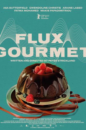 Flux Gourmet