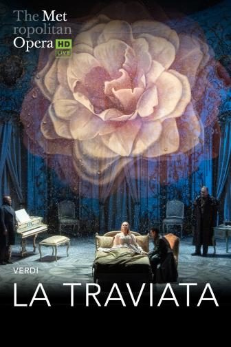 La Traviata