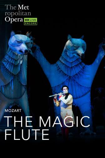 The Magic Flute